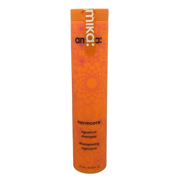 amika Normcore Signature Shampoo - 275 ml / 9.2 fl oz - Picture 1 of 2